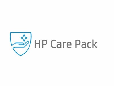 HP Care Pack - 3 YEAR NBD WARRANTY - FOR PRODESK 400 AND 490